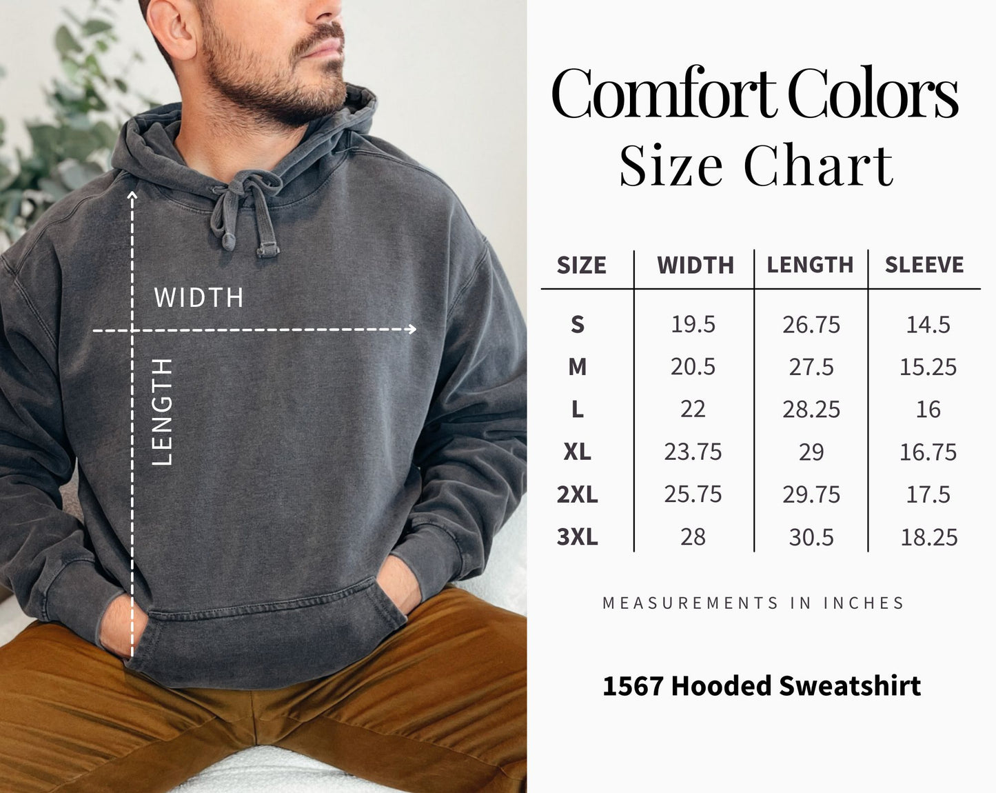Big Butt Charters Hoodie