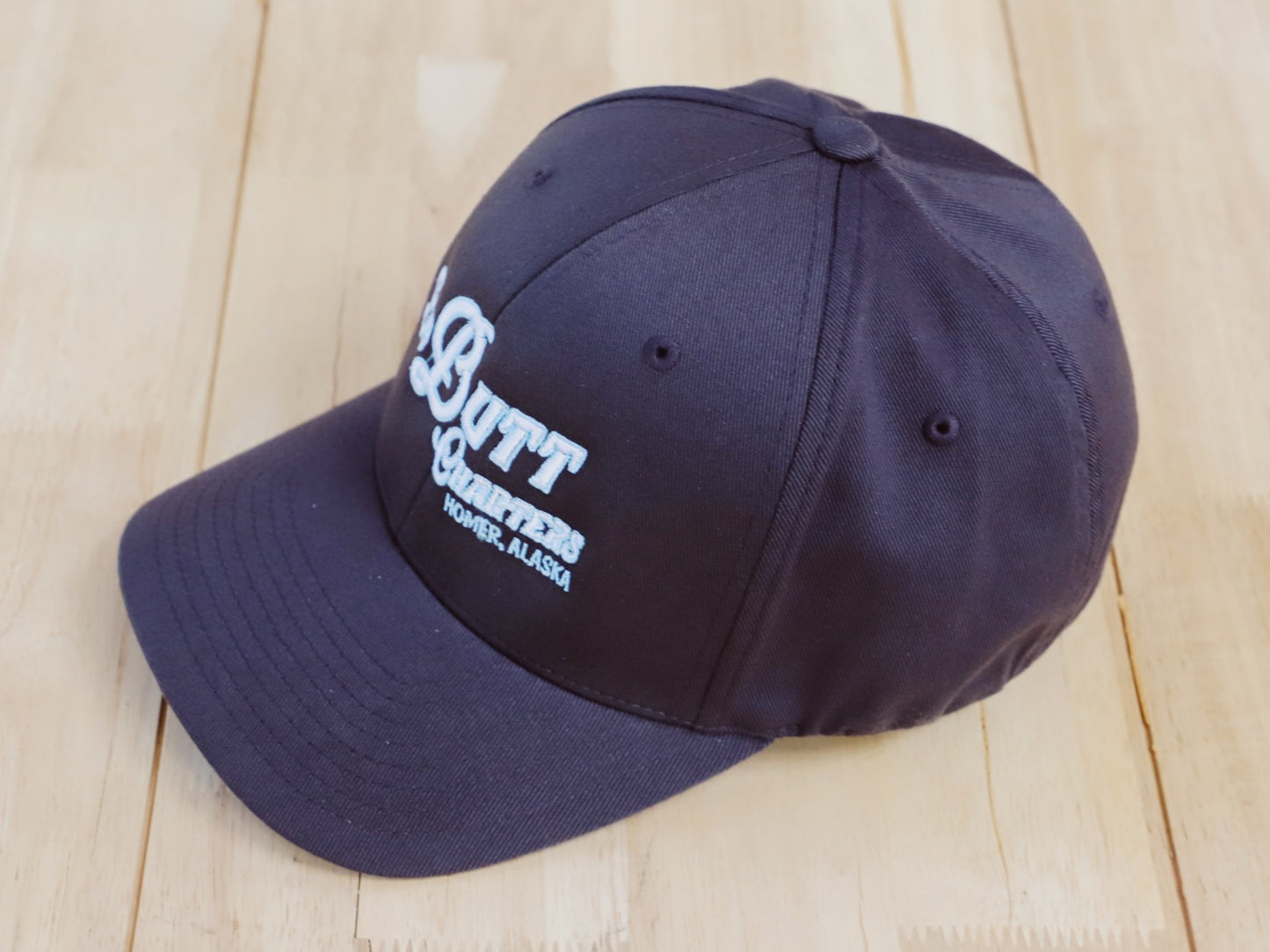 Big Butt Flex Fit Hat