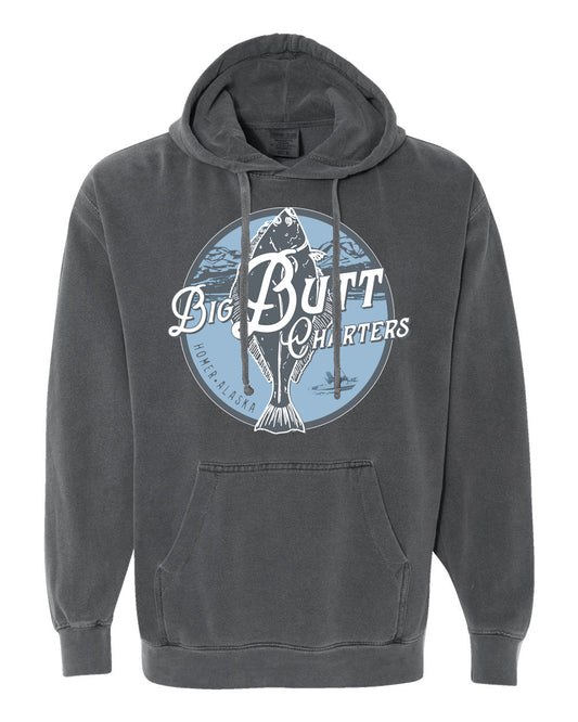 Big Butt Charters Hoodie