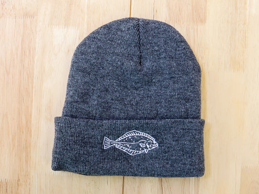 Big Butt Beanie