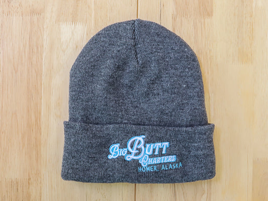 Big Butt Beanie
