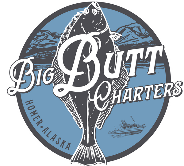 Big Butt Charters Merch