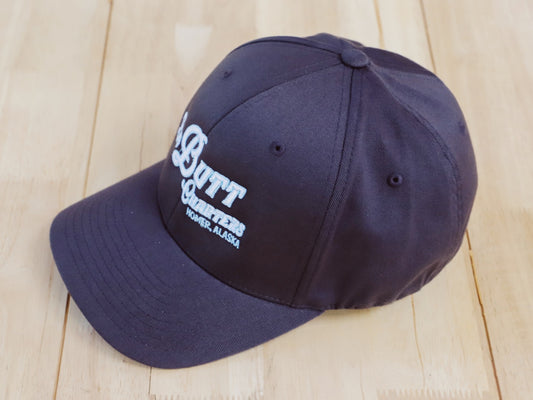Big Butt Flex Fit Hat