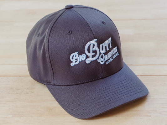 Big Butt Flex Fit Hat