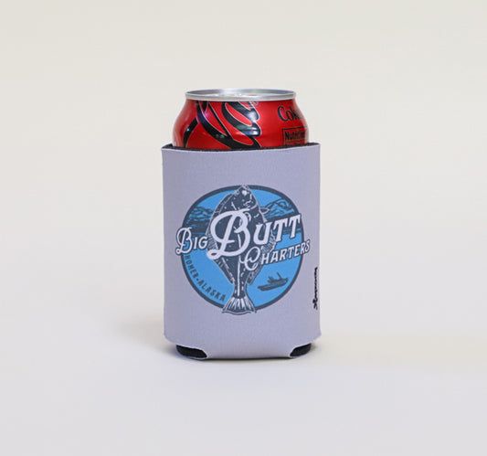 Big Butt Koozie